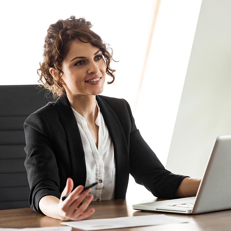 Der BWE hilft und berät