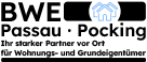 Der BWE Passau | Pocking - Ihr starter Partner vor Ort für Wohnungs- und Grundeigentümer